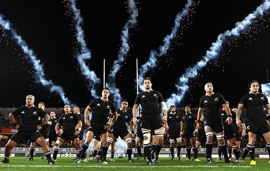 Noua Zeelandă a câştigat Cupa Mondială la rugby