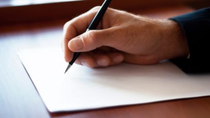 Scrisoare deschisă adresată preşedintelui Nicuşor Dan de trei profesori mureşeni