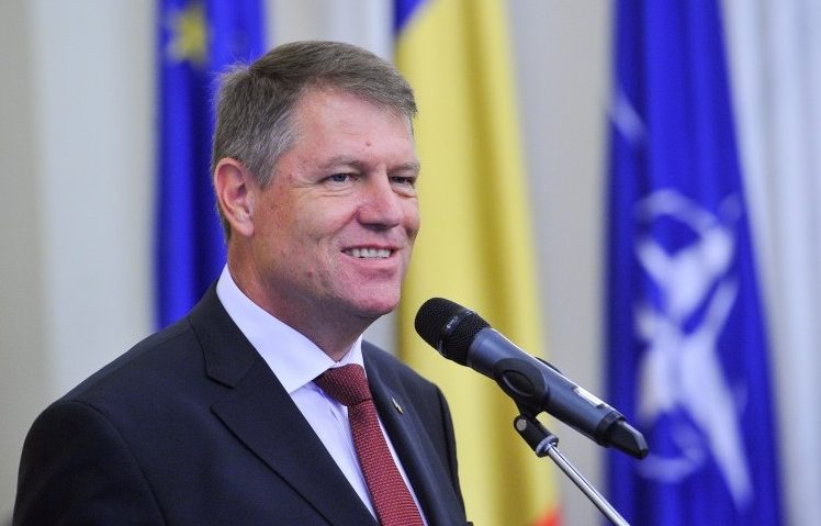 Preşedintele Klaus Iohannis consideră că educaţia şi cercetarea sunt vitale pentru a construi o Românie modernă Preşedintele Klaus Iohannis consideră că educaţia şi cercetarea sunt vitale pentru a construi o Românie modernă