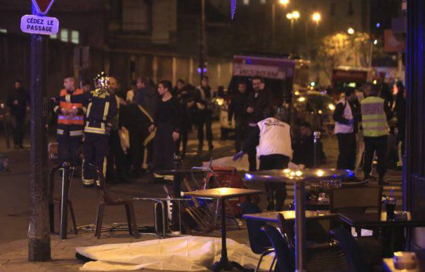Un cetăţean belgian de origine marocană pare a se afla în spatele atacurilor din Franţa