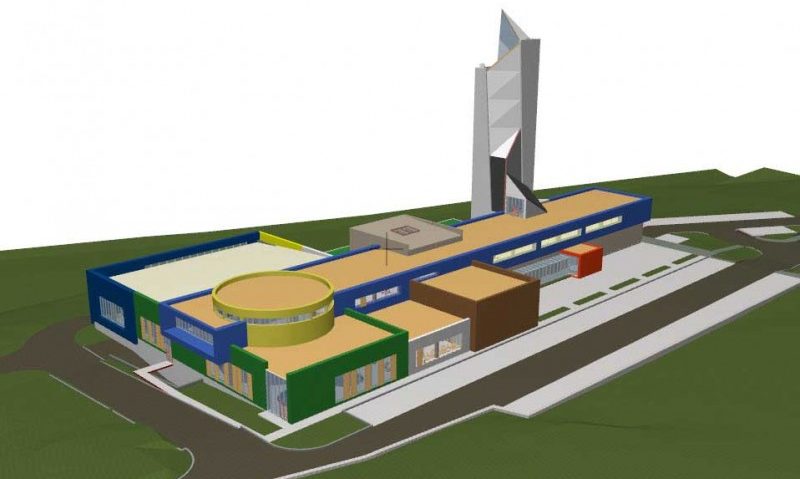 Bani pentru continuarea a două mari proiecte la Predeal Bani pentru continuarea a două mari proiecte la Predeal
