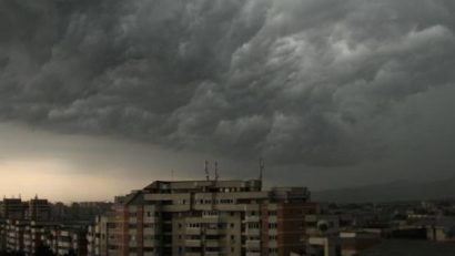 Meteo