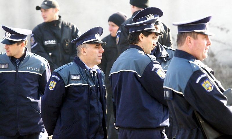 Controale în cluburi şi localuri Controale în cluburi şi localuri