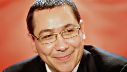 Ultima şedinţă a guvernului în formula condusă de Victor Ponta