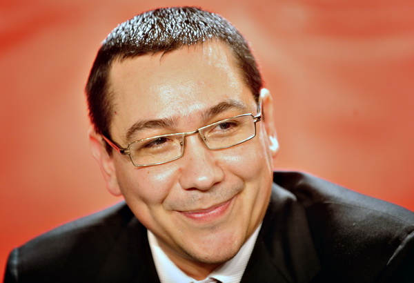 Ultima şedinţă a guvernului în formula condusă de Victor Ponta