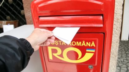 Conducerea Poștei Române a ajuns la o înțelegere cu angajații