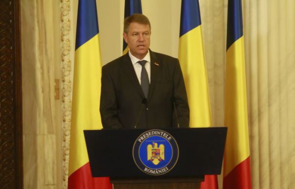 Cinci ONG-uri i-au transmis președintelui Klaus Iohannis 10 cerințe care ar trebui aplicate imediat
