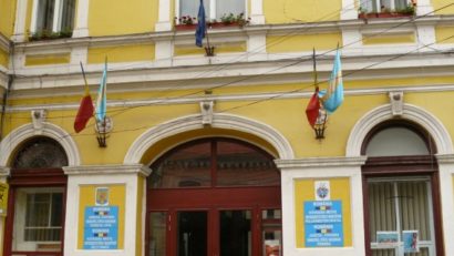 Garajele neîngrijite au intrat în vizorul edililor covăsneni