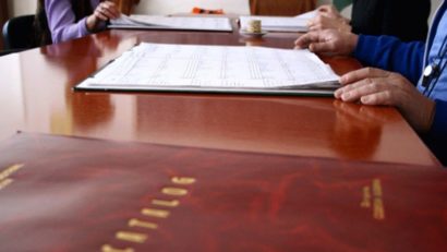 România, prima ţară din UE care a introdus ca materie opţională la liceu „Istoria evreilor – Holocaustul”