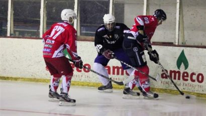 Progym Gheorgheni, victorii previzibile în Campionatul Naţional