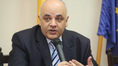 Criza de imunoglobulină se va rezolva într-o săptămână
