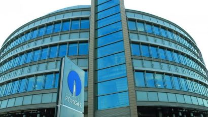 Angajaţii Romgaz se pregătesc de grevă