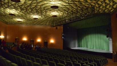 10 spectacole la ediţia a 26-a a Festivalului de Dramaturgie Contemporană