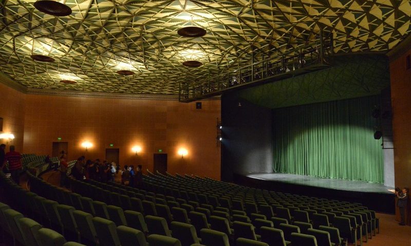 10 spectacole la ediţia a 26-a a Festivalului de Dramaturgie Contemporană 10 spectacole la ediţia a 26-a a Festivalului de Dramaturgie Contemporană