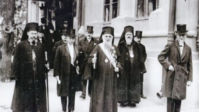 Episcopul Teculescu va fi comemorat la Sfântu Gheorghe