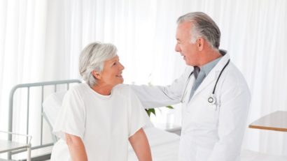 Doar 5% din nevoile de servicii paliative ale bolnavilor oncologici sunt acoperite