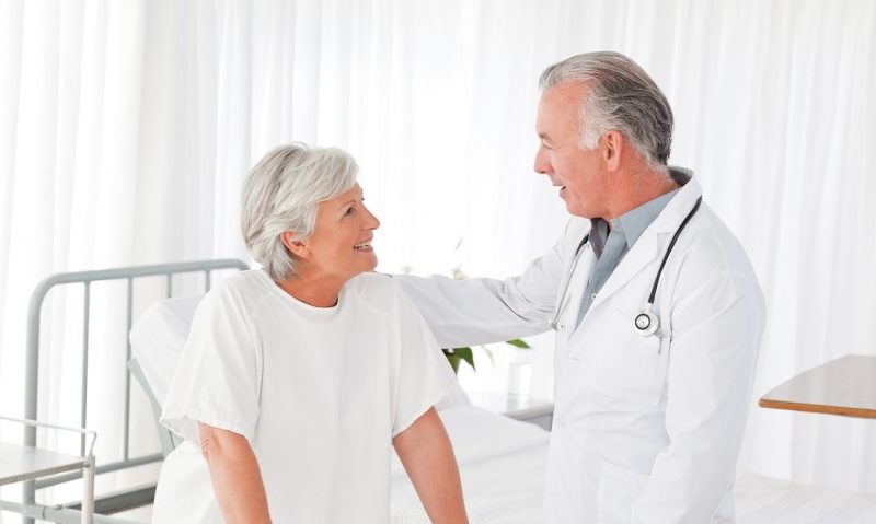 Doar 5% din nevoile de servicii paliative ale bolnavilor oncologici sunt acoperite