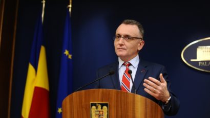 Nivel de alertă teroristă “albastru precaut” pentru România