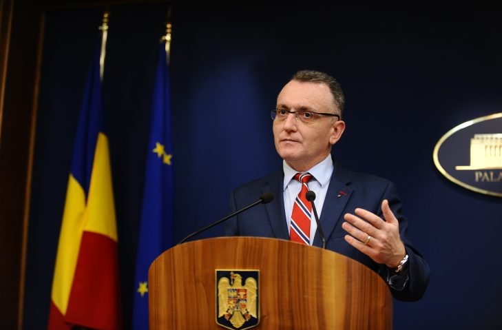 Nivel de alertă teroristă “albastru precaut” pentru România