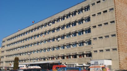 Noul Centru de Transplant Renal de la Brașov primește aparatură