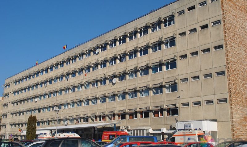 Noul Centru de Transplant Renal de la Brașov primește aparatură