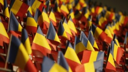 Acţiunea “Români pentru români” continua în Harghita și Covasna