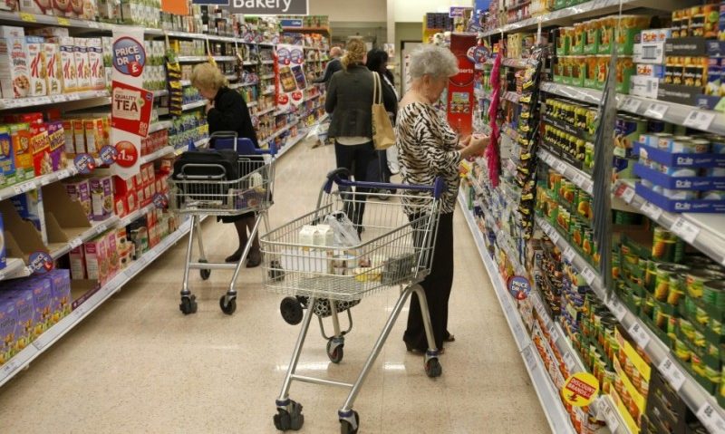 Unităţile de alimentaţie publică din judeţul Mureş își vor suplimenta stocurile