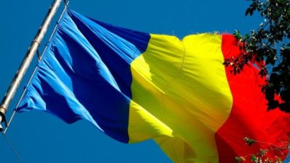 Ceremonie religioasă și militară de Ziua Națională a României