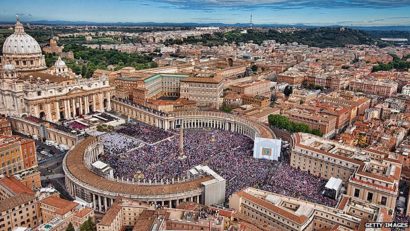 FBI avertizează Italia în legătură cu posibile atacuri jihadiste la Vatican şi la Milano