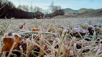 Vreme în general închisă mâine în Transilvania