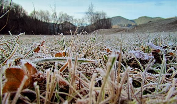 Vreme în general închisă mâine în Transilvania