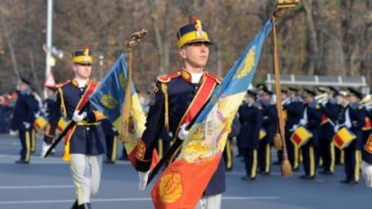 Festivități de Ziua Naționalã a României