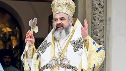 Condițiile Patriarhului pentru impozitarea veniturilor preoților