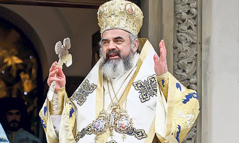Condițiile Patriarhului pentru impozitarea veniturilor preoților Condițiile Patriarhului pentru impozitarea veniturilor preoților