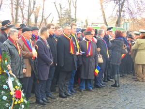 1 Decembrie  Alba Iulia