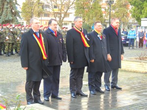 1 Decembrie  Alba Iulia 14