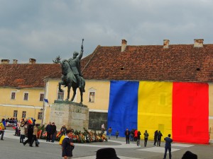 1 Decembrie  Alba Iulia 23