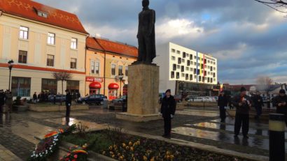 O poveste cu urși…la Alba Iulia