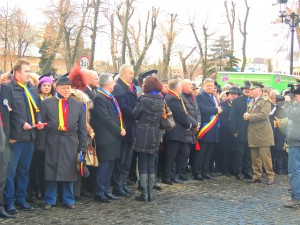 1 Decembrie  Alba Iulia2