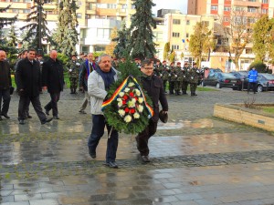 1 decembrie Alba Iulia 33