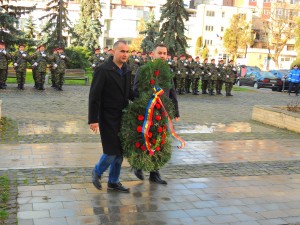 1 decembrie Alba Iulia 36