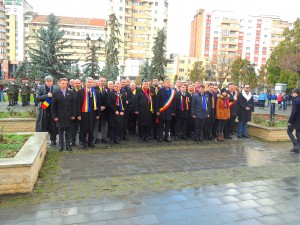 1 decembrie Alba Iulia 38