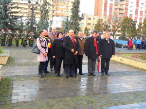 1 decembrie Alba Iulia 41