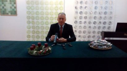 Şefii deconcentratelor ar trebui numiţi de o comisie independentă