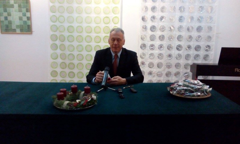 Şefii deconcentratelor ar trebui numiţi de o comisie independentă Şefii deconcentratelor ar trebui numiţi de o comisie independentă