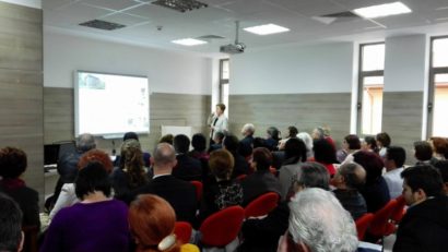 Centru Avansat de Cercetări Medicale și Farmaceutice din România, inaugurat la UMF Tîrgu-Mureș