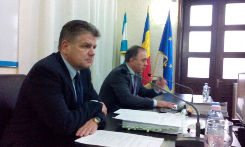 Proiectul european de modernizare a drumurilor din Tg.Mureş prelungit până în 2016 Proiectul european de modernizare a drumurilor din Tg.Mureş prelungit până în 2016