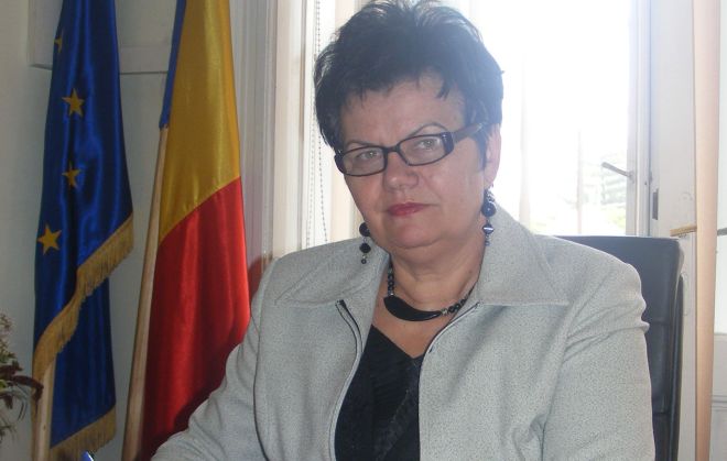 Maria Precup îşi poate exercita din nou funcţia de primar al municipiului Reghin Maria Precup îşi poate exercita din nou funcţia de primar al municipiului Reghin