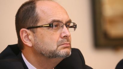 Consiliul Național de Etică a fost revocat