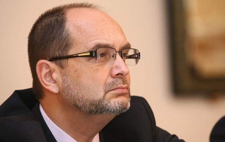 Consiliul Național de Etică a fost revocat Consiliul Național de Etică a fost revocat